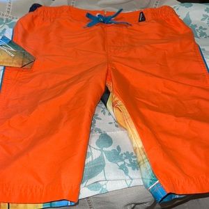 Closet clear out| 🎈Boys ZeroXPosur | Swim Wear | size 10|12